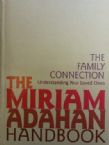 The Family Connection (The Miriam Adahan Handbooks)